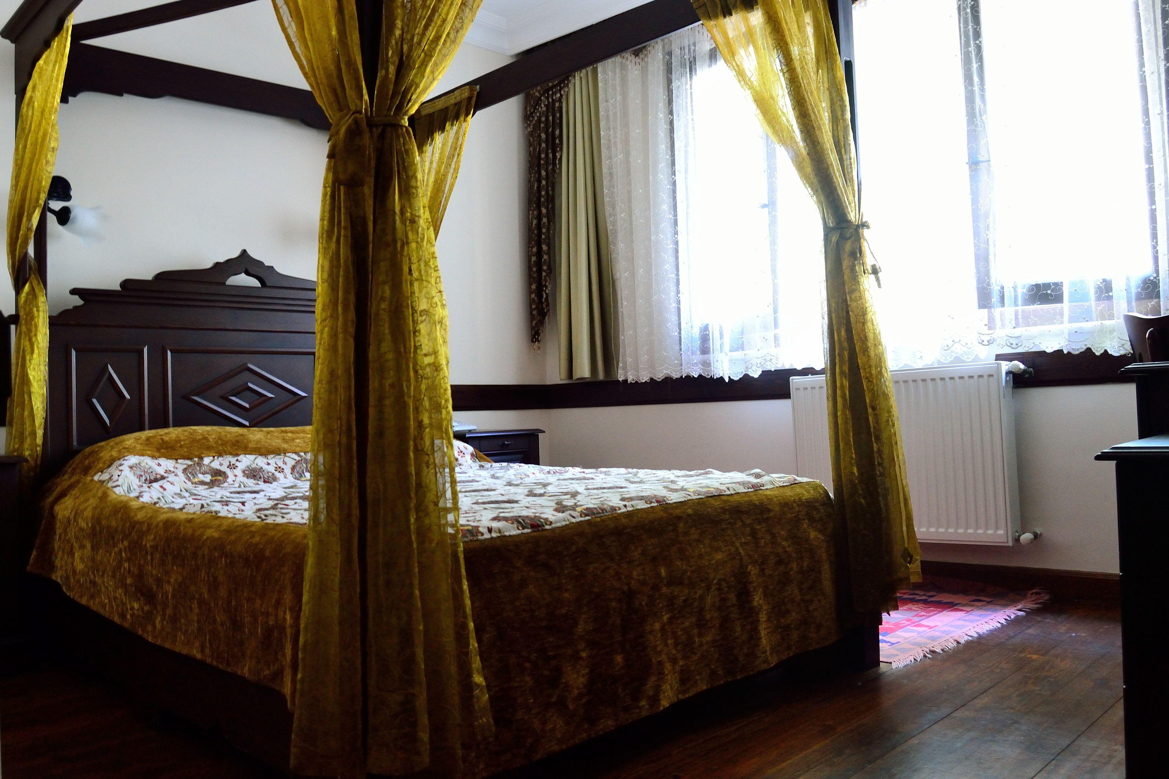 Hotel Alp Guesthouse — Fotoğraflar 2